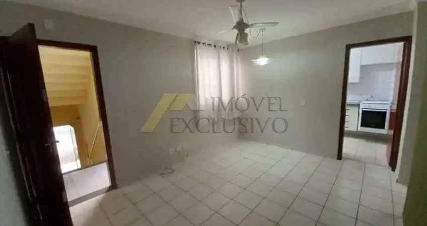 Apartamento para venda em presidente médici de 51.00m² com 2 quartos e 2 garagens