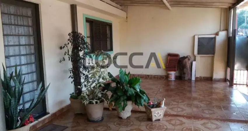 Casa para venda em alto do ipiranga de 250.00m² com 3 quartos e 1 suite