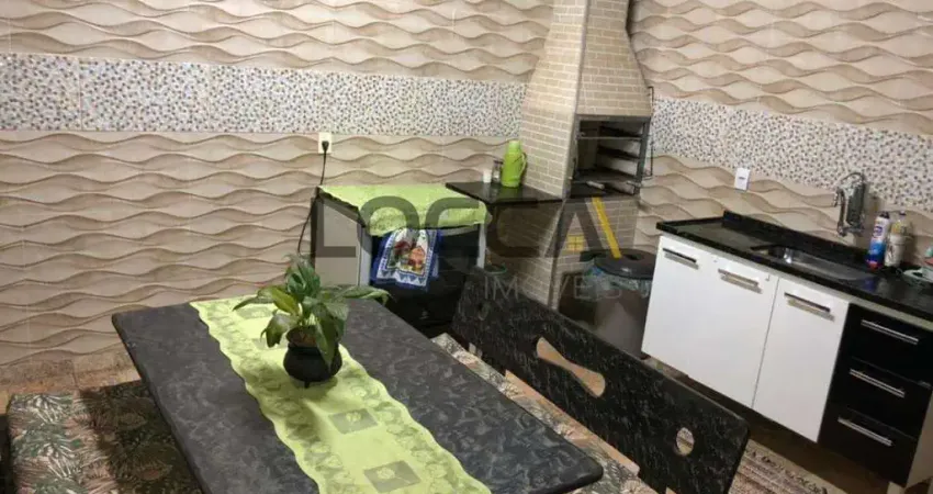 Casa para venda em jardim manoel penna de 200.00m² com 3 quartos e 2 suites
