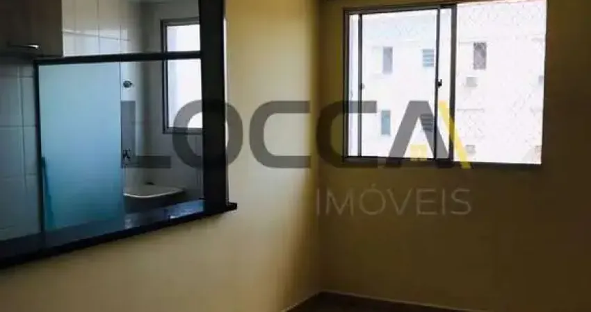 Apartamento para venda em vila monte alegre de 49.00m² com 2 quartos e 1 garagem