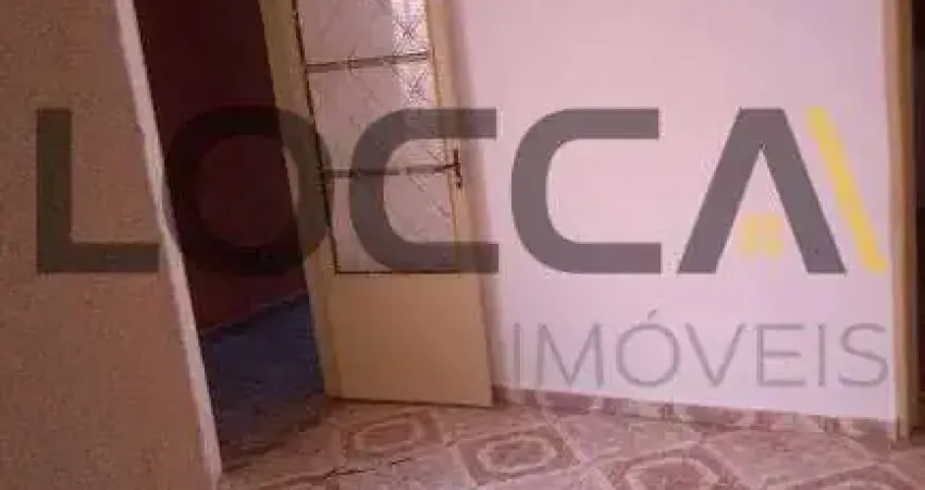 Casa para venda em vila albertina de 125.00m² com 2 quartos e 1 garagem