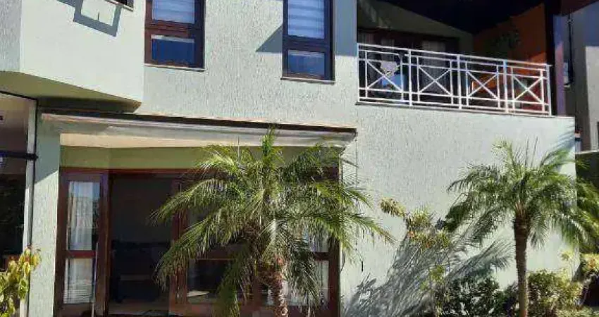 Casa de condomínio para venda em aldeia da serra de 500.00m² com 4 quartos, 4 suites e 3 garagens