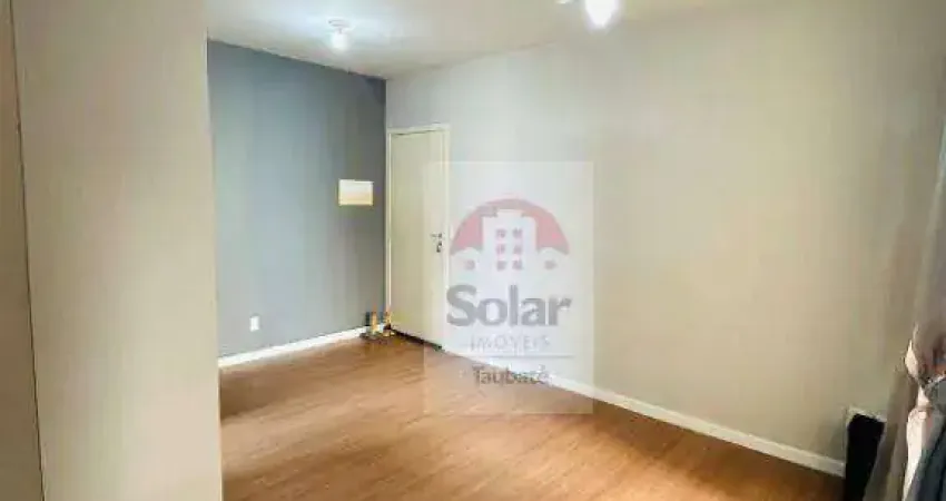 Apartamento para venda e aluguel em campos elíseos de 48.00m² com 2 quartos e 1 garagem