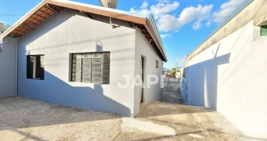 Casa para venda em portal de santa fé de 73.00m² com 2 quartos e 10 garagens