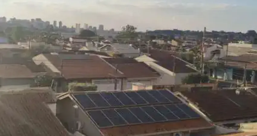 Apartamento para venda em residencial jequitibá de 45.00m² com 2 quartos e 1 garagem