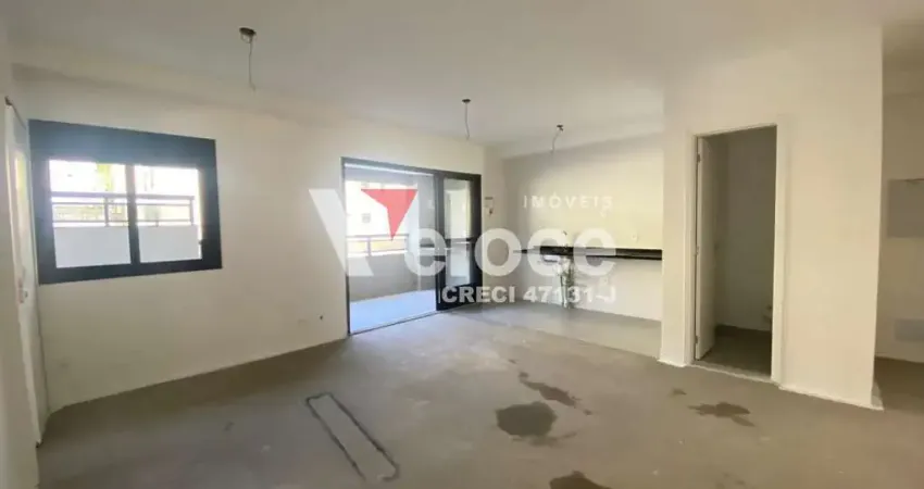 Apartamento para venda em jardim satélite de 143.00m² com 3 quartos, 3 suites e 2 garagens