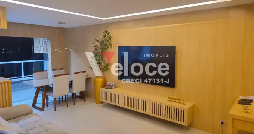 Apartamento para venda em loteamento villa branca de 84.00m² com 2 quartos, 1 suite e 2 garagens