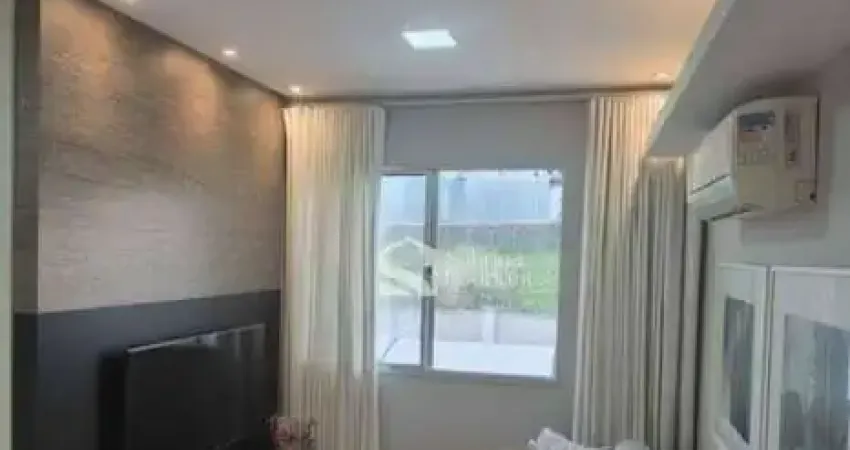 Apartamento para alugar em condomínio spazio illuminare de 62.00m² com 3 quartos, 1 suite e 1 garagem