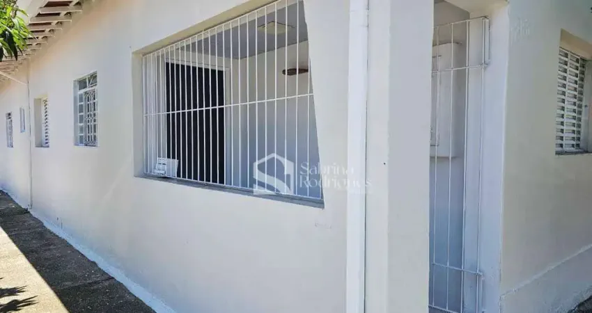 Casa para alugar em cidade nova de 75.00m² com 2 quartos e 1 garagem