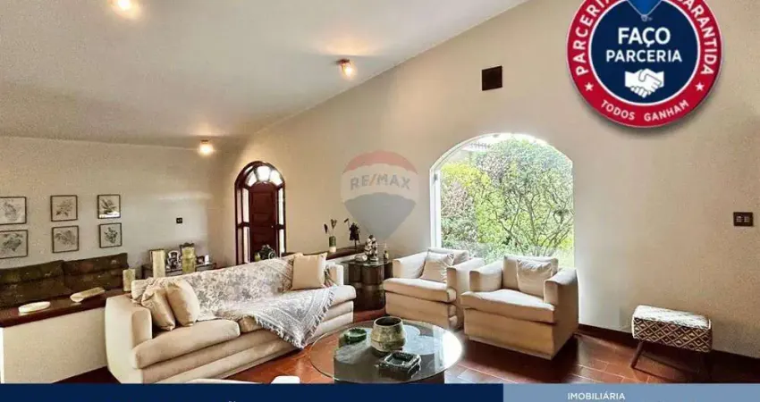 Casa para alugar em vila santa catarina de 315.91m² com 3 quartos, 2 suites e 5 garagens