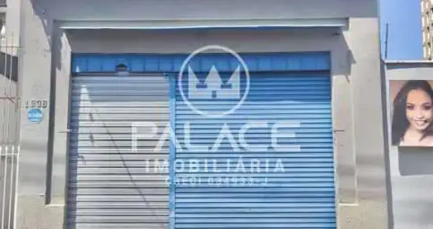Sala comercial para alugar no Centro, Piracicaba