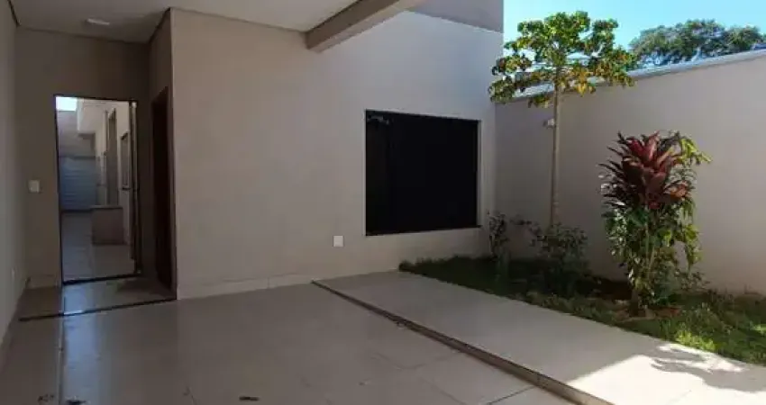 Casa para alugar em jardim mirandola de 110.00m² com 3 quartos, 1 suite e 2 garagens