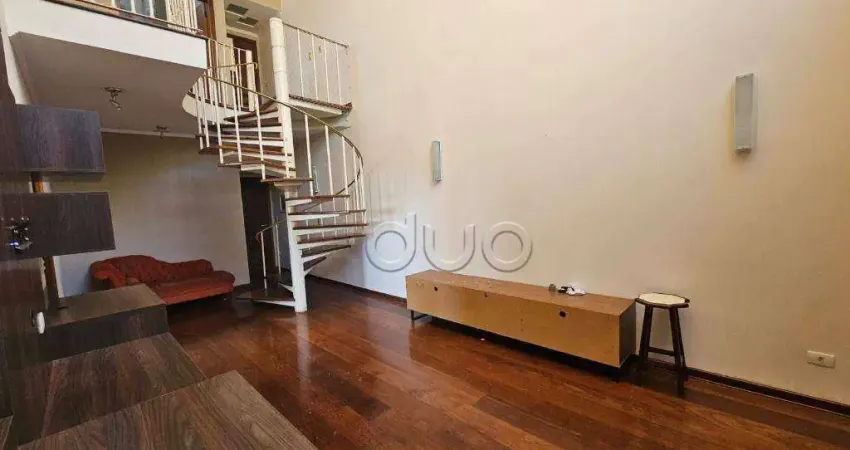 Apartamento para alugar em centro de 290.00m² com 4 quartos, 2 suites e 2 garagens