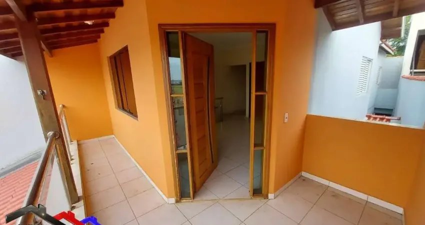 Casa para alugar em jardim oreana de 187.00m² com 3 quartos e 1 garagem