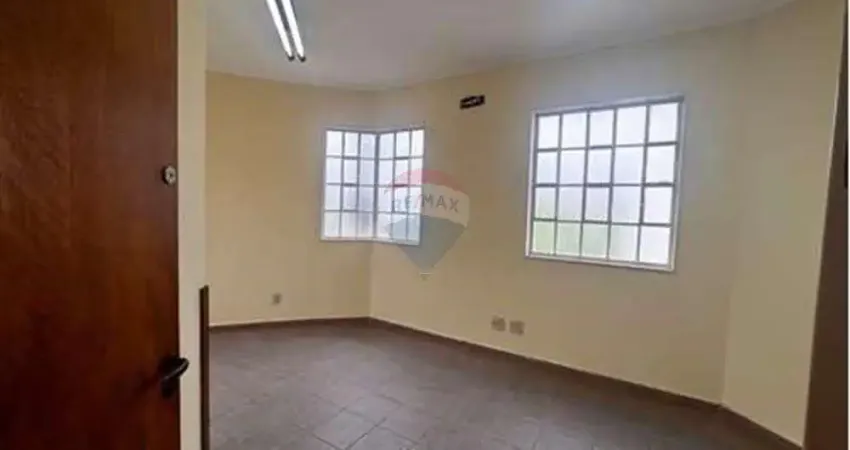 Sala comercial para alugar na Rua Abdo Calil, 36, Parque Anhangüera, Ribeirão Preto