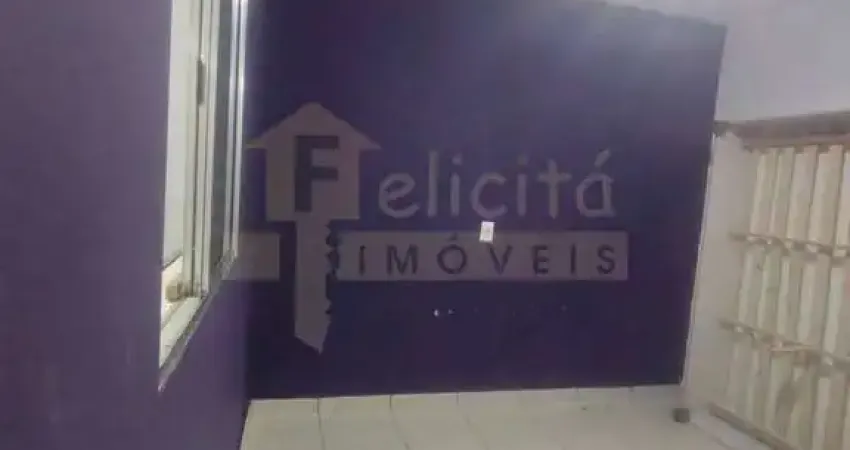 Kitnet / Stúdio para alugar na Rua Montevidéo, 163, Vila Viana, Barueri