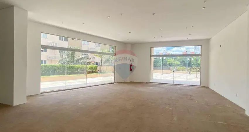 Sala comercial para alugar na Rua Milton José Robusti, 75, Jardim Botânico, Ribeirão Preto