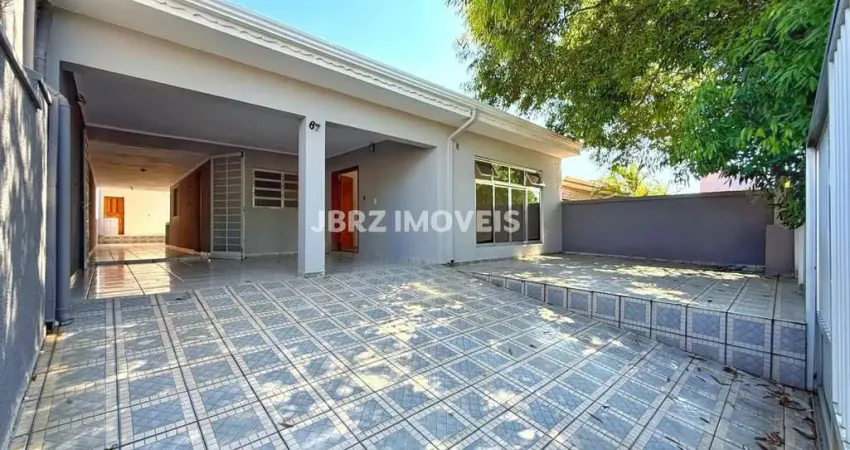 Casa para alugar em jardim do sol de 179.00m² com 3 quartos, 1 suite e 2 garagens