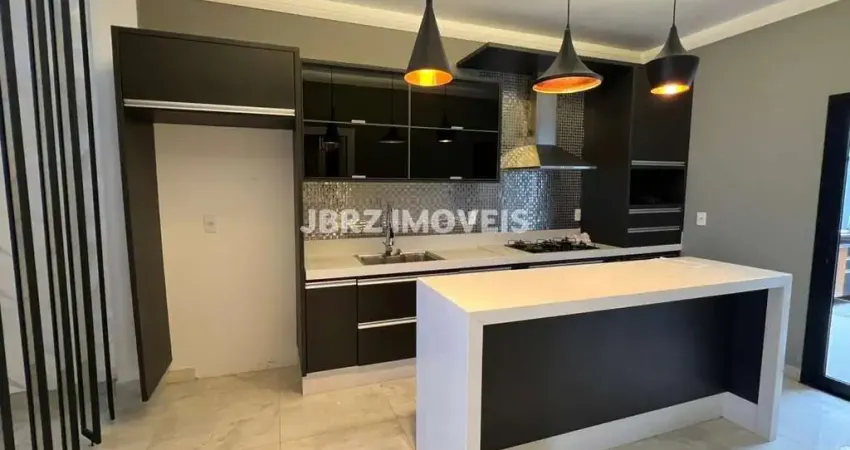 Casa de condomínio para alugar em jardins do império de 194.00m² com 3 quartos, 2 suites e 2 garagens