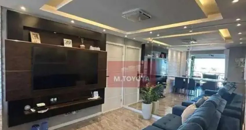 Apartamento para venda em picanço de 81.00m² com 3 quartos, 1 suite e 2 garagens