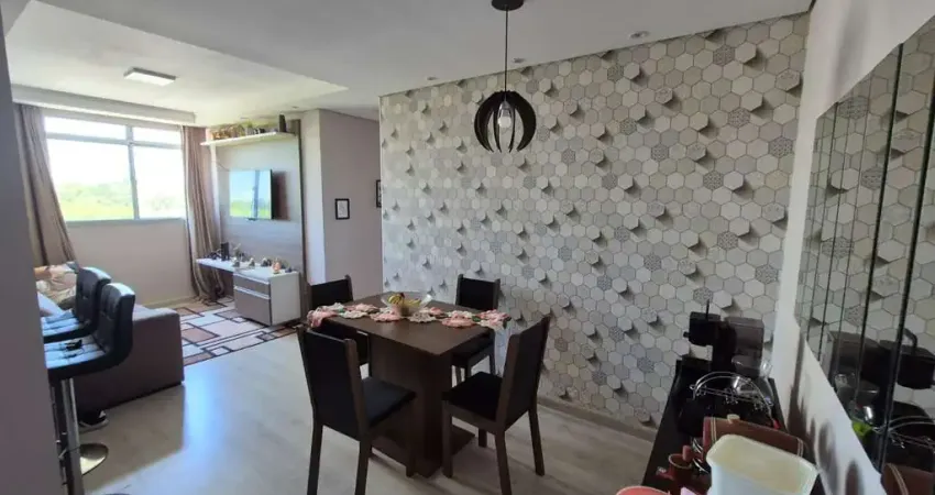 Apartamento para alugar em loteamento mogilar de 10.00m² com 2 quartos