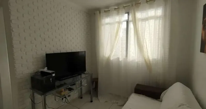 Apartamento para alugar em loteamento mogilar de 10.00m² com 1 quarto