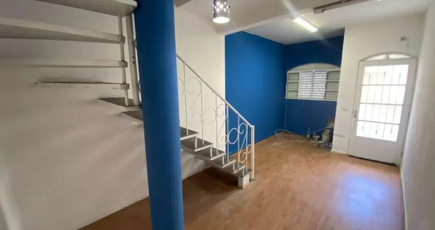 Casa com 2 quartos à venda na Rua Otto Unger, Centro, Mogi das Cruzes