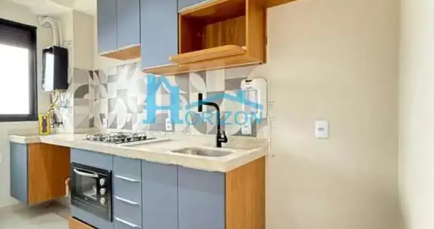 Apartamento para alugar em jardim ibirapuera de 43.00m² com 2 quartos