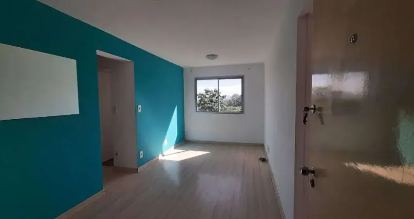 Apartamento para venda em cangaíba de 49.00m² com 2 quartos e 1 garagem