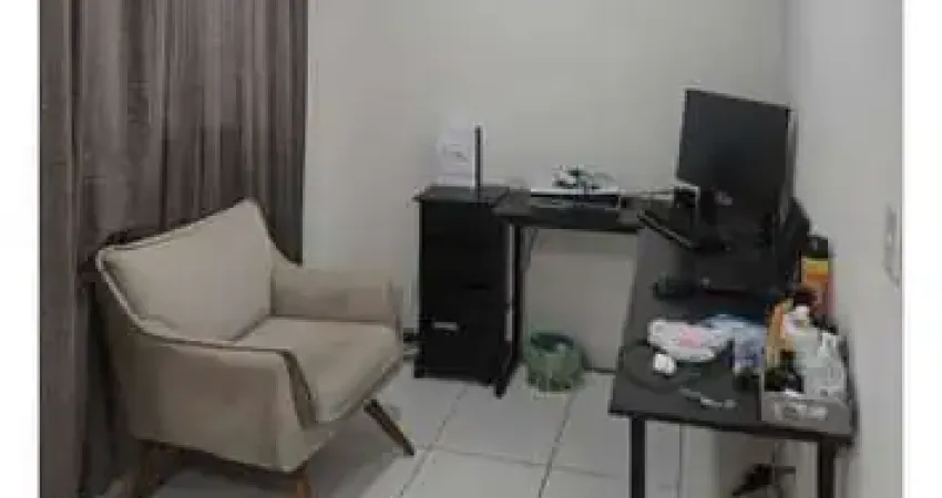 Apartamento para venda em vila araguaia de 32.00m² com 1 quarto