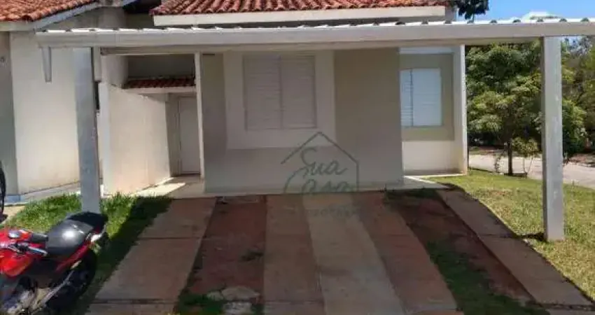 Casa de condomínio para venda em wanel ville de 150.00m² com 3 quartos, 1 suite e 2 garagens