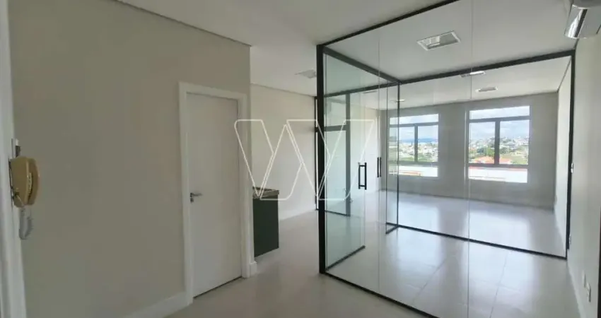 Sala comercial para alugar em ville sainte hélène de 39.00m² com 2 quartos e 1 garagem