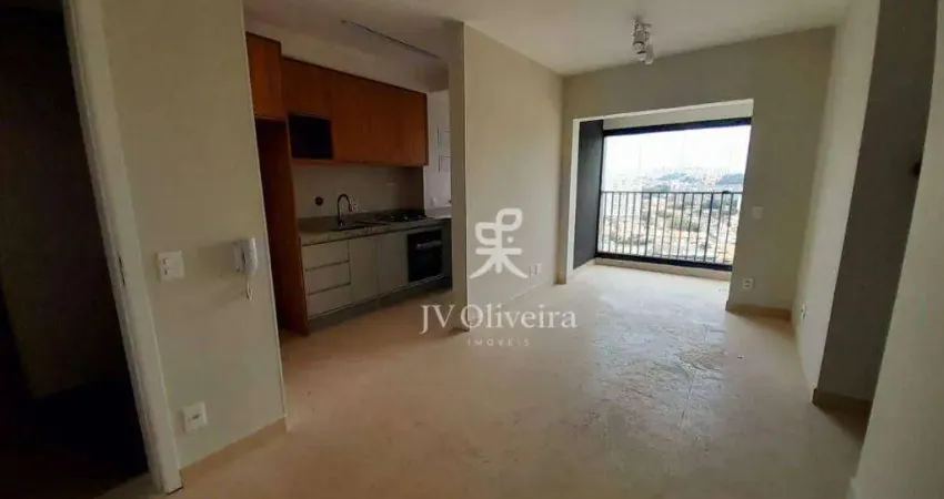 Apartamento para alugar em vila sônia de 56.00m² com 2 quartos e 1 garagem