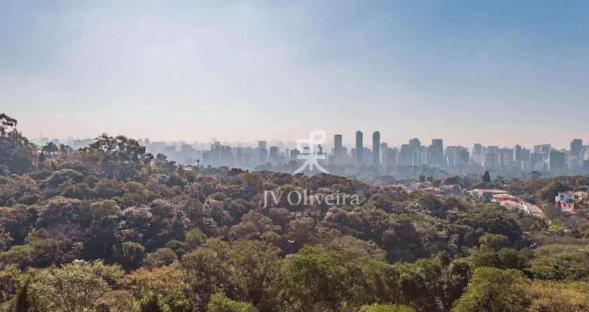 Apartamento para venda em jardim guedala de 648.00m² com 5 quartos, 5 suites e 5 garagens