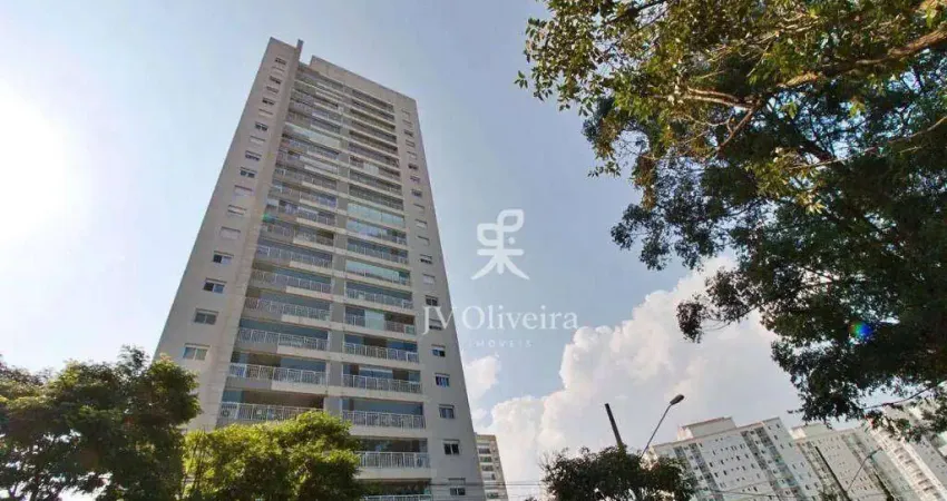 Apartamento para venda em vila andrade de 96.00m² com 3 quartos, 1 suite e 2 garagens