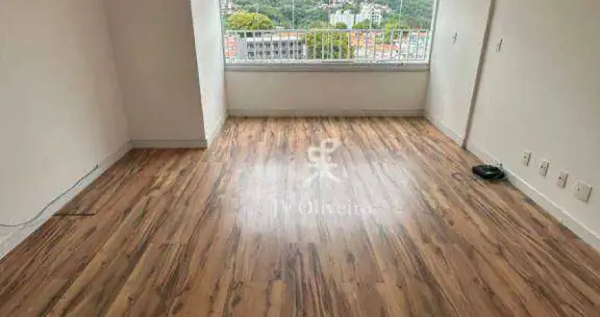 Apartamento para alugar em vila morse de 60.00m² com 2 quartos, 1 suite e 1 garagem