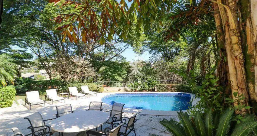 Casa para venda e aluguel em jardim guedala de 766.00m² com 5 quartos, 5 suites e 12 garagens