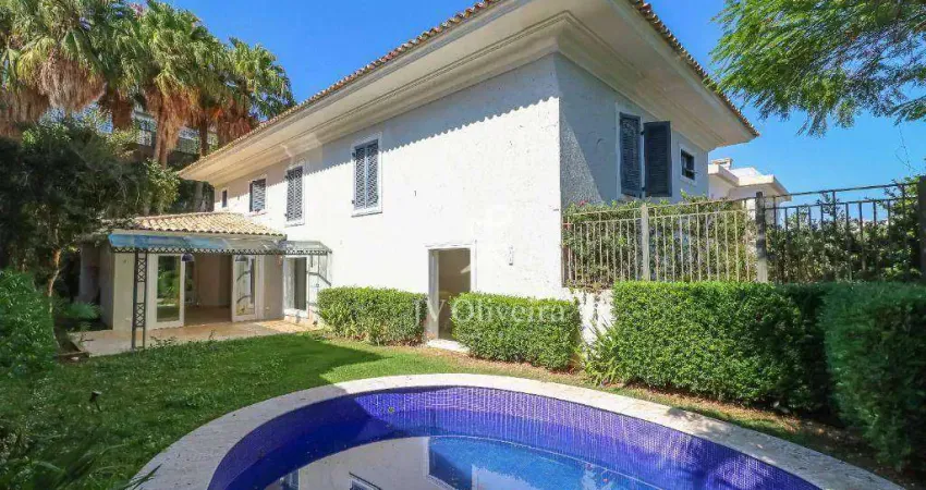 Casa para venda em jardim guedala de 450.00m² com 4 quartos, 2 suites e 5 garagens