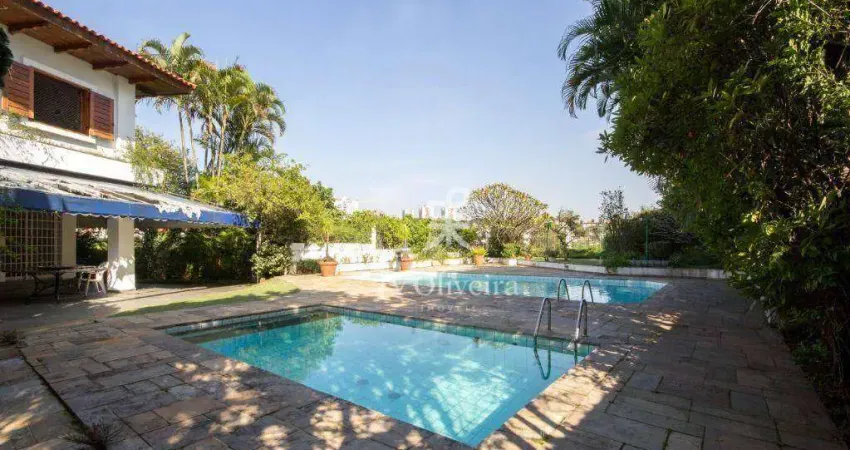 Casa para venda em jardim guedala de 678.00m² com 4 quartos, 4 suites e 4 garagens