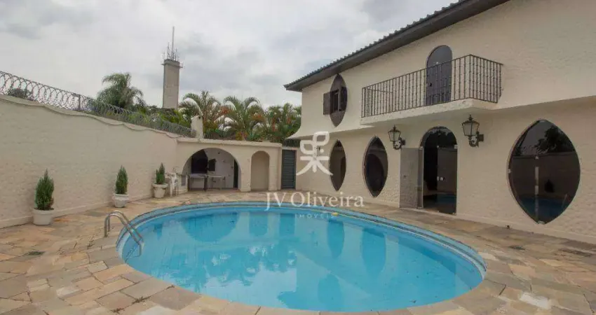 Casa para venda em jardim guedala de 616.00m² com 4 quartos, 4 suites e 4 garagens