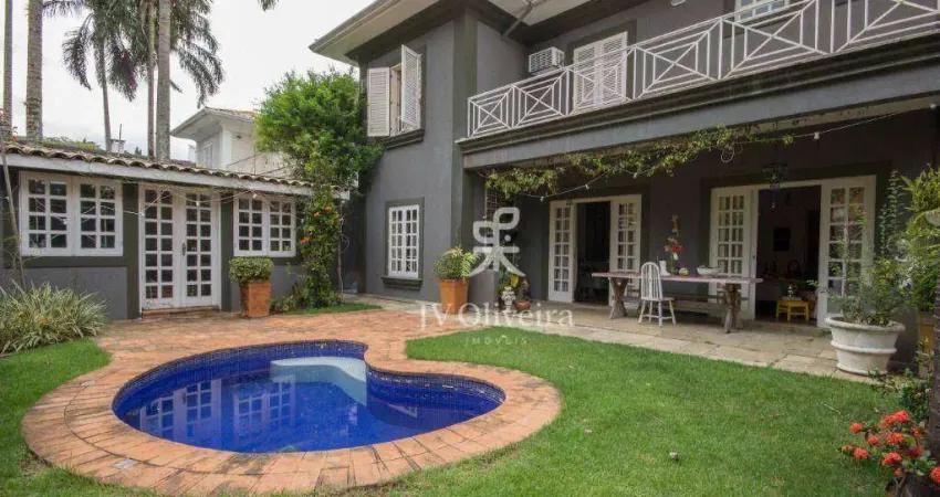 Casa para venda em jardim viana de 258.00m² com 4 quartos, 4 suites e 3 garagens