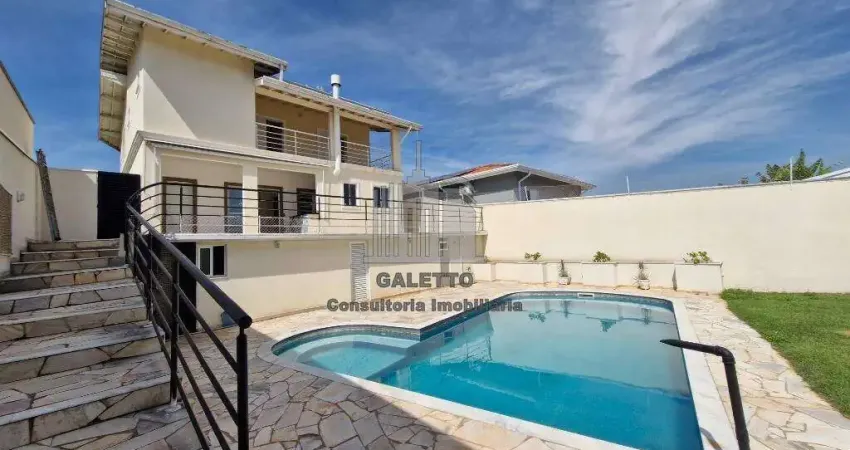 Casa para alugar em jardim são pedro de 683.72m² com 3 quartos, 3 suites e 2 garagens