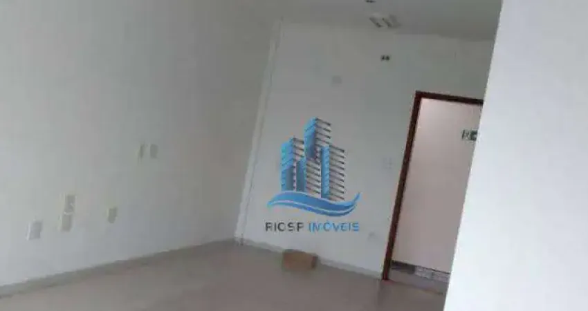 Sala comercial à venda no Olímpico, São Caetano do Sul