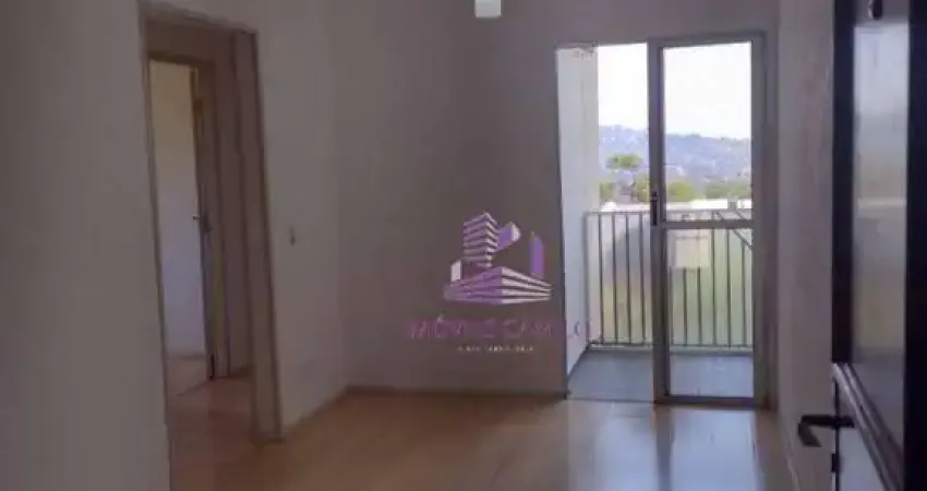 Apartamento para alugar em parque das iglesias de 69.00m² com 3 quartos e 1 garagem