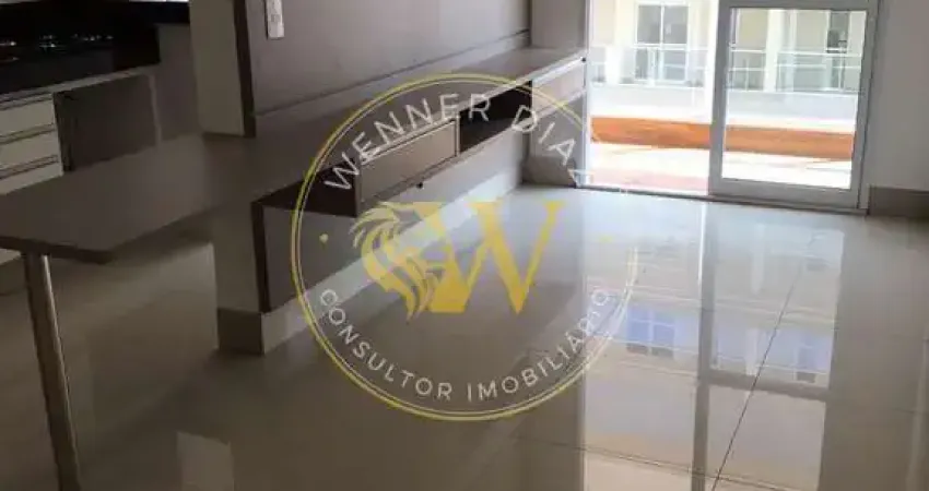 Apartamento para alugar em vila bancário de 50.00m² com 1 quarto e 1 garagem