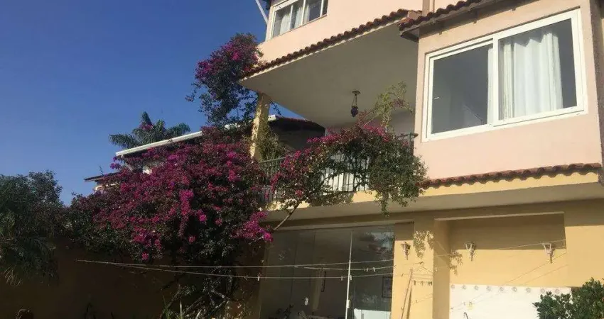 Casa para venda em fazenda morumbi de 700000000.00m² com 4 quartos, 4 suites e 4 garagens