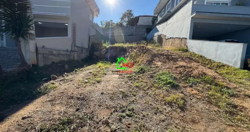 Terreno em condomínio fechado à venda na Rua Osvaldo Melli, 331, Bosque, Vinhedo