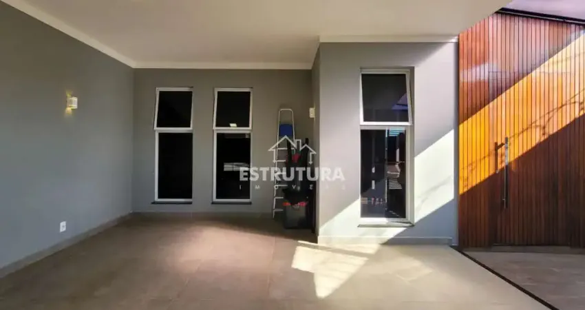 Casa para venda em diário ville de 154.00m² com 2 quartos, 1 suite e 2 garagens