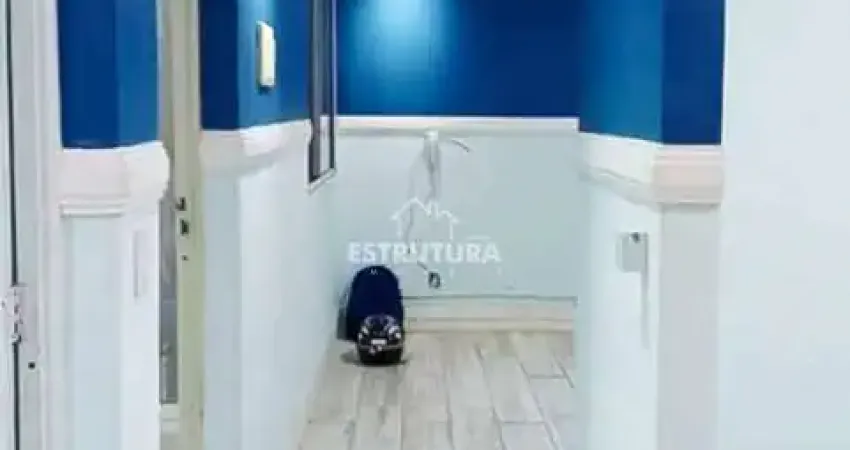 Apartamento para venda em recanto paraíso de 46.00m² com 2 quartos e 1 garagem