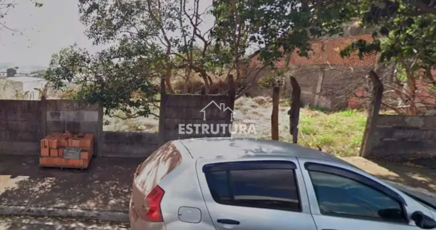 Terreno à venda no Jardim Centenário, Rio Claro 